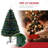 90cm H Lighted Artificial Christmas Tree-67202385