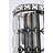 Baldrik 2 - Light Dimmable Bath Sconce-52419331-32478821
