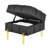 Leather Storage Ottoman-1371900768