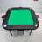 39.76"Portable Foldable Dedicated Poker Table