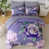 Rose mauve est en rupture de stock