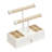 Jewellery Box + Drawers