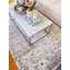 Tapis floral en polyester tissé à la machine Burghild-400179058