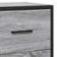 Shebria 35.5cm W Chest of Drawers-818655355