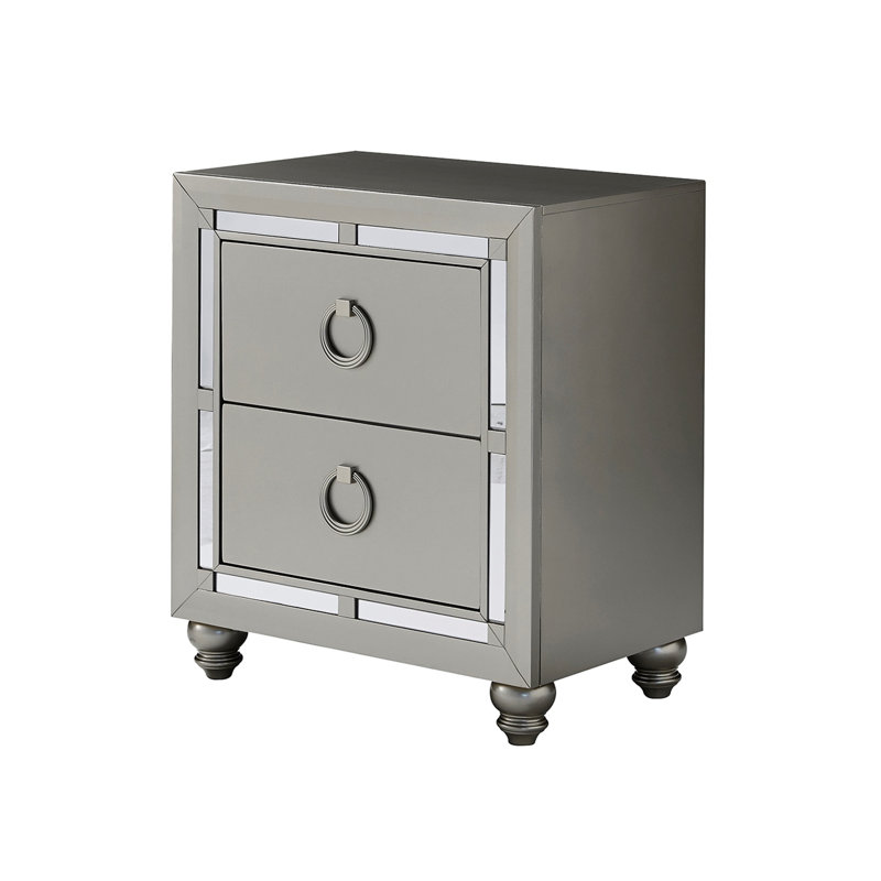 GEMSTONE NIGHTSTAND