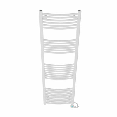 Curved Towel Rail Heated Towel Rails