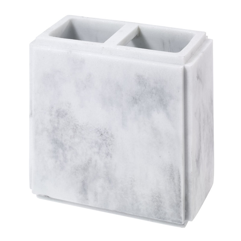 Catania Bath Toothbrush Holder