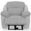 Fauteuil inclinable Muhedin Power Zero Gravity-649028757