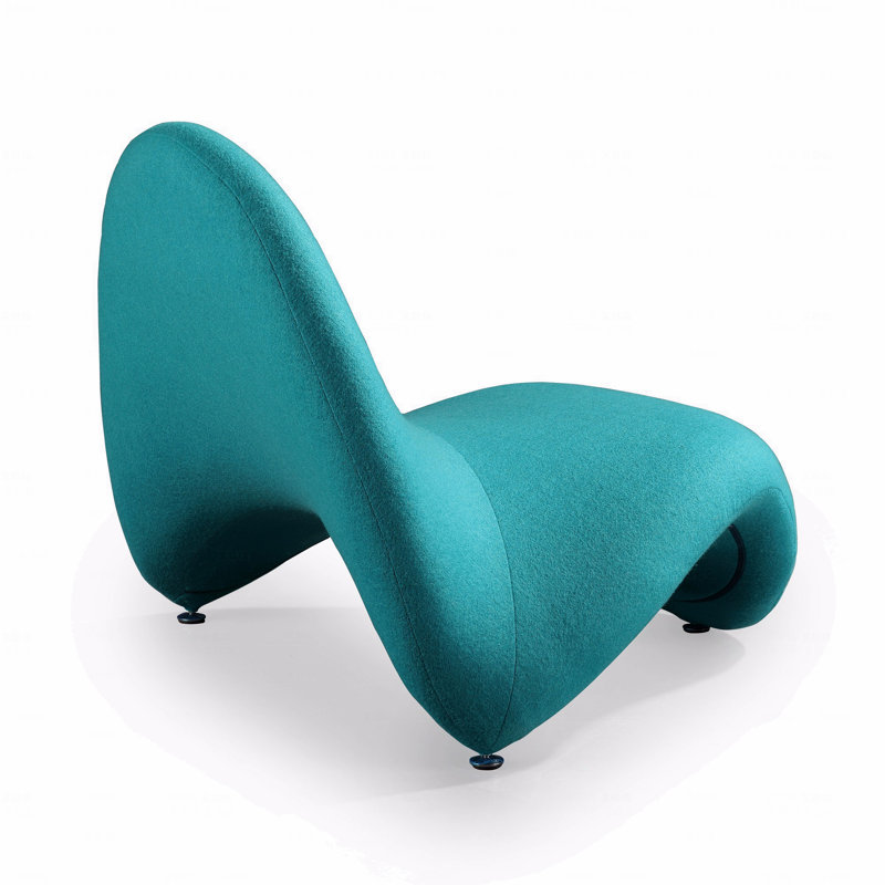 Chaise d'appoint, Sarcelle