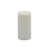 White is out of stock selected