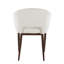 Chaises rembourrées Resme (ensemble de 2)-581346197-581346199