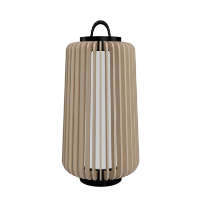 Stecche Di Legno Desk Table Lamp