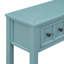 Console en bois massif Annelotte-102237157