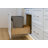 Rev-A-Shelf Pullout Trash Can 35 qt. w/Soft-close Soft-open, 4WCBM-15DM-1-101081086-101081087