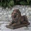 Statue de lion gardien MGO couché-311213131-311213128