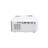 Impecca USA Home Theatre Projector 7000 Lumens Portable Projector with Remote Included