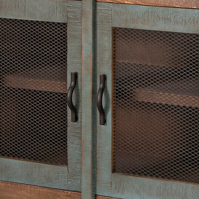 Dodge Lupita 2 Accent Cabinet