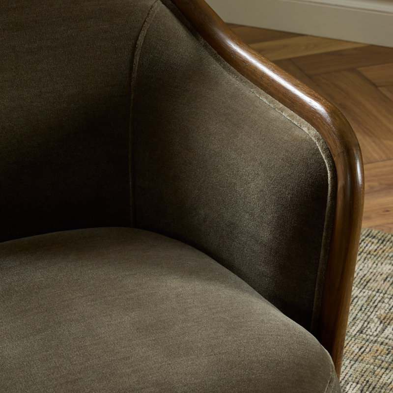 Tibby Chair, Monte Olive