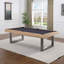 Harmony Solid Wood Slate Pool Table-85357404-88751013-79323604