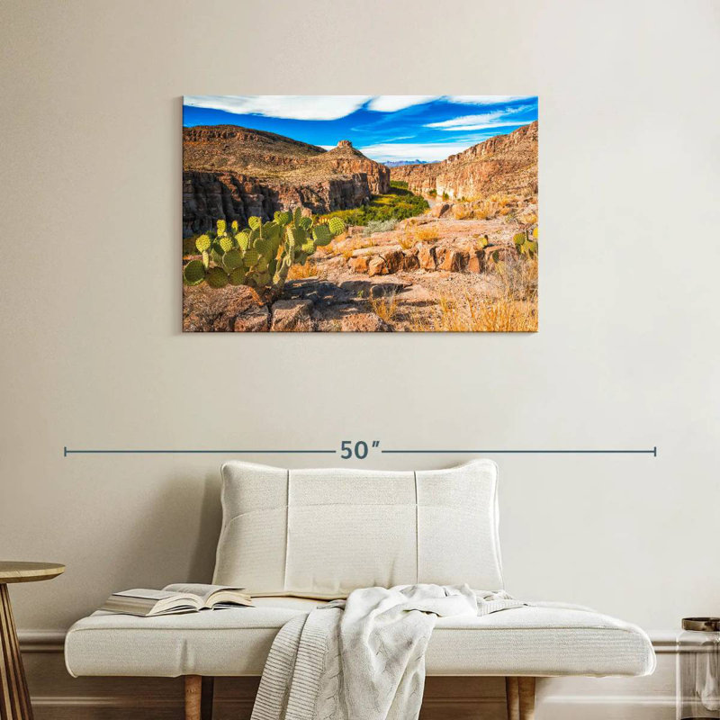 Alvord Hot Springs, Rio Grande, H 24 po x l 36 po