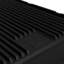 ZLINE 48" Legacy Dual Fuel Range in DuraSnow® Steel w/ White Matte Doors & Griddle