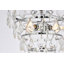 Plafonnier encastré 3 lumières Bryd-983404005-983404004