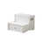 Blanc est en rupture de stock