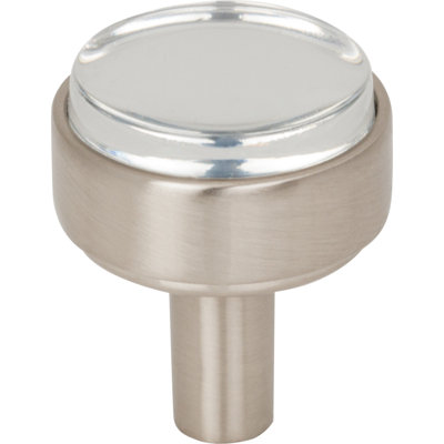 Mushroom Knob