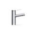 Elate Single-Handle Bathroom Sink Faucet, 1.0 Gpm-111140553