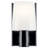 Jahray Steel Armed Sconce-1669044460