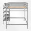 Lit mezzanine double Colhaven Kids-622620383