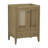 23.6'' Single Bathroom Vanity Base Only