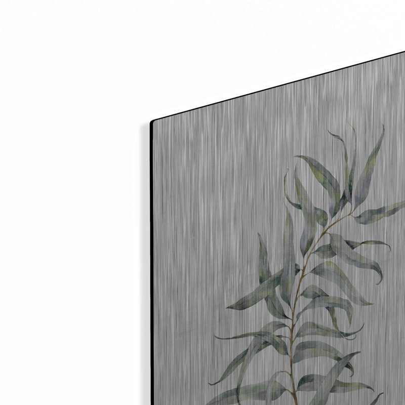 "Eucalyptus I" par Seven Trees Design, H 24 po x l 16 po