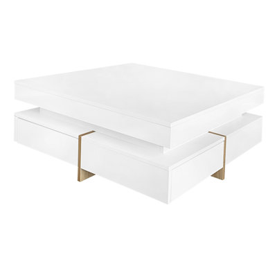Nataka Coffee Table by Mercer41