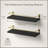 Haddam Bathroom Shelves-812397520-812397325