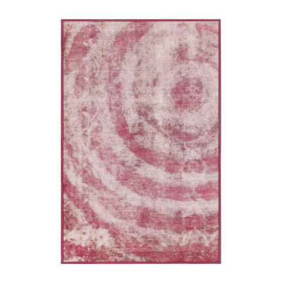 Stonerstown Abstract Indoor Rug