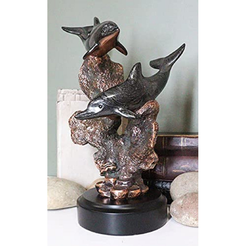 Jonesha People Figurines & Sculptures
