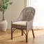 Fauteuil d'appoint Luciano