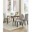 Upholstered Dining Chair-632530031-632530029-632530026