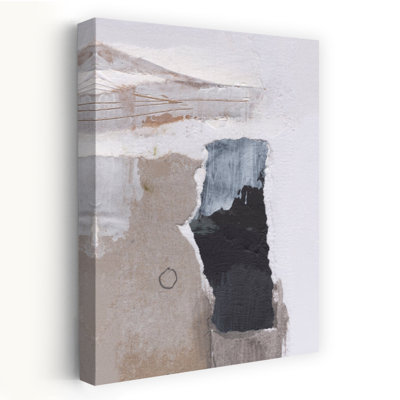 Art contemporain contemporain abstrait