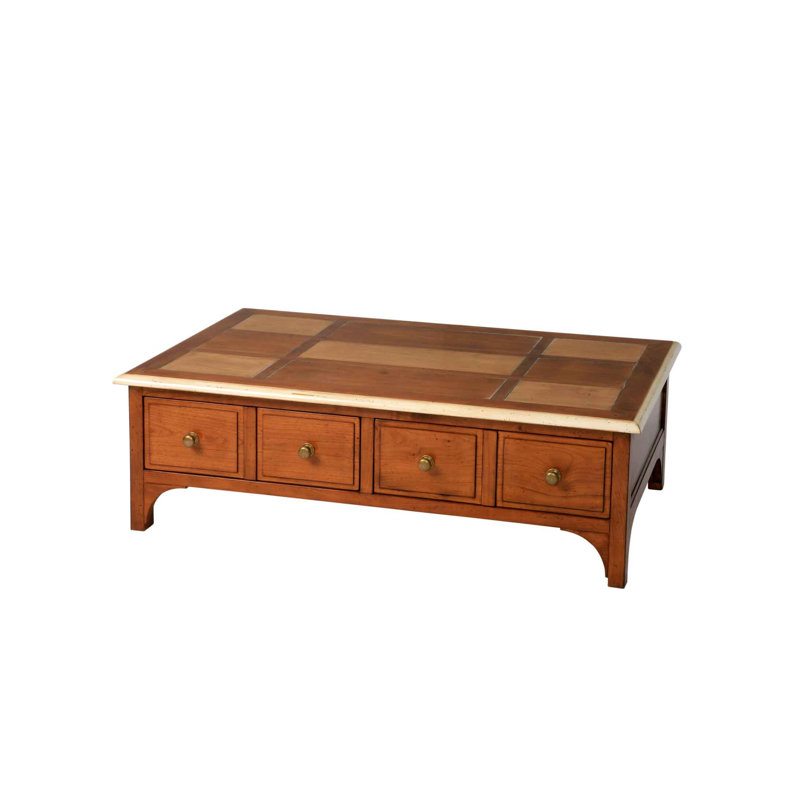 Logis Coffee Table