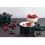 Mini cocotte - ensemble de 4 - vert forêt-133570672