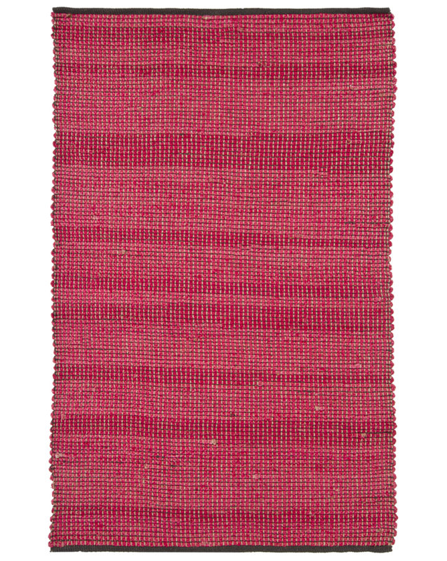 Politte Indoor Rug, 5' x 7'6"