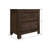 Geohagan Solid Wood 2-Drawer Nightstands