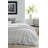 DKNY Chenille Stripe 100% Cotton 3 Piece Comforter Set-58704932-38885556