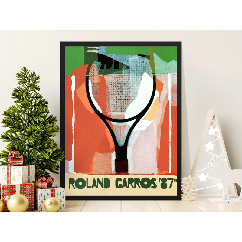 Cenka Single Picture Frame Print, 25.4 cm H x 20.32 cm W