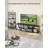 Ferdinandine TV Stand for TVs-7689084-3571507
