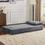 Canapé-lit convertible Lounger-347158752