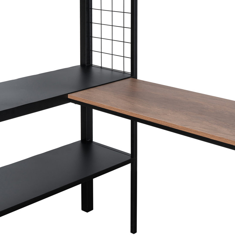 Aviya Kids Full Loft Bed