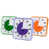 Orange/Purple/Green is out of stock